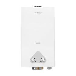 Газовый проточный водонагреватель Oasis Eco Standart W-24 oasis 417