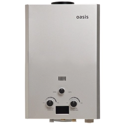 Газовый проточный водонагреватель Oasis Standart OR-16S oasis 3204
