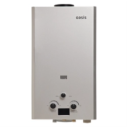 Газовый проточный водонагреватель Oasis Standart OR-26S oasis 3207
