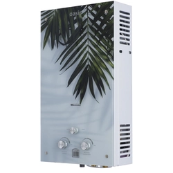 Газовый проточный водонагреватель Oasis Glass 20 LG oasis 514