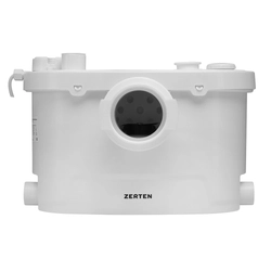 Канализационный насос Zerten SP-600 oasis 3190
