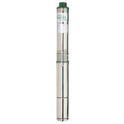Скважинный насос SN-50/30 oasis 340
