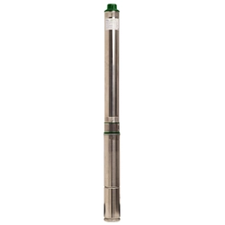 Скважинный насос SN-60/60 oasis 345