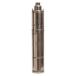 Скважинный винтовой насос SV-40/115 oasis 360