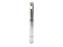 Скважинный насос с латунными частями SN-60/60L oasis 364