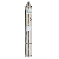 Скважинный винтовой насос SV-30/60 oasis 495