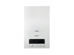 Настенные газовые котлы Oasis Eco модели BE oasis 1937