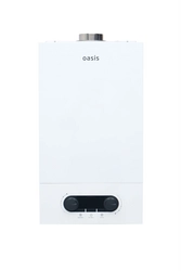 Настенный газовый котел Oasis KK-16 oasis 2425