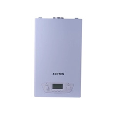 Настенные газовые котлы Zerten модели ZR oasis 3158