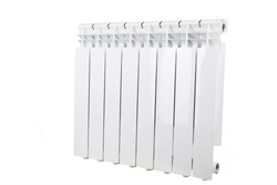 Алюминиевый радиатор Oasis Heat 500/90 oasis 200