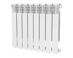 Алюминиевые литые радиаторы Oasis Pro 500/80 oasis 129