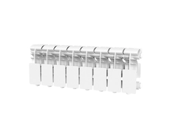 Алюминиевые литые радиаторы Oasis Pro 200/96 oasis 464