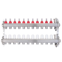 Коллекторная группа KNR01-11 oasis 2636