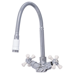 Смеситель L1003НСGLW oasis 2209