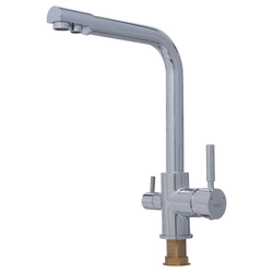 Смеситель L1007GF oasis 2214
