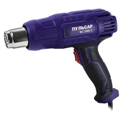 Термовоздуходувка ПУЛЬСАР ФС 2000-2 8863