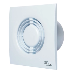Электровентилятор LOFT 100/90 oasis 447