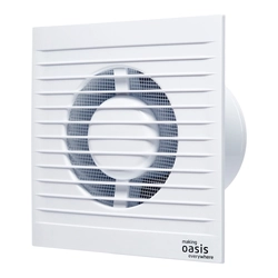 Электровентилятор MODERN 100/90 oasis 449