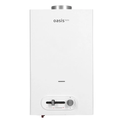 Газовый проточный водонагреватель Oasis Home MS-10 oasis 573