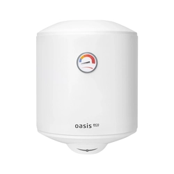 Электрический накопительный водонагреватель Oasis Eco ER-30 oasis 253