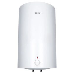 Электрический накопительный водонагреватель Oasis Eco VD-50L oasis 475