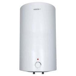 Электрический накопительный водонагреватель Oasis Eco VD-100L oasis 477