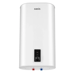 Электрический накопительный водонагреватель Oasis 100VZ oasis 2285