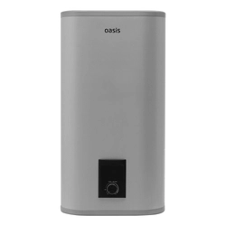 Электрический накопительный водонагреватель Oasis 50G oasis 2309
