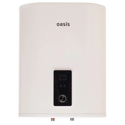 Электрический накопительный водонагреватель Oasis 30P oasis 265