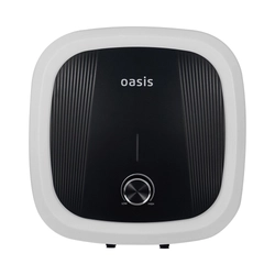 Электрический накопительный водонагреватель Oasis 15 GM oasis 2331
