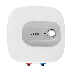 Электрический накопительный водонагреватель 15KN oasis 432