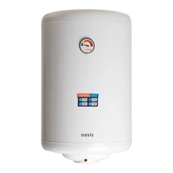 Электрический накопительный водонагреватель Oasis OF oasis 1945