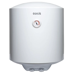 Электрический накопительный водонагреватель Oasis US-50 oasis 258