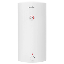 Электрический накопительный водонагреватель Oasis VR-100 oasis 3401