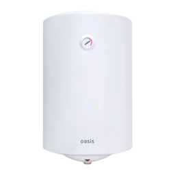 Электрический накопительный водонагреватель Oasis VL-80L oasis 440