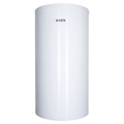 Электрический накопительный водонагреватель Oasis AS-50 oasis 278