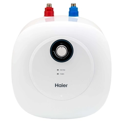 Водонагреватель Haier верх.подв. ES15V-MQ2 15л. т тт000019056