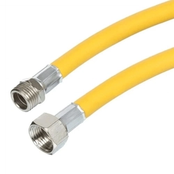 Шланг газовый ПВХ ГШ 1/2" 1,2м т тт000017760