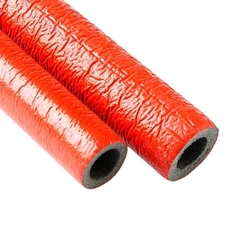 Трубка теплоизоляционная Thermaflex ThermaCompact IS С 35-6 красная (по 2м) т тт000017081