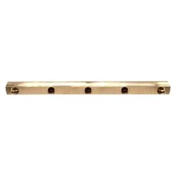 Коллектор STI ГГ 1" (ВР 1/2"х5 отв.) 100мм. т тт000019048