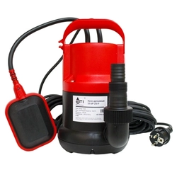 Насос дренажный STI UP-250 P т тт000014854