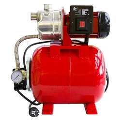 Насосная станция STI AQUA-JET PH-800N т тт000014859