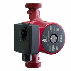 Насос циркуляционный STI CR 25/8-180 (70 л./мин.) т тт000014428