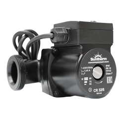 Насос циркуляционный Suntherm CR 32/6-180 т тт000019431