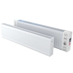 Стальной панельный радиатор STI Compact 22-300-1400 т cт000141207