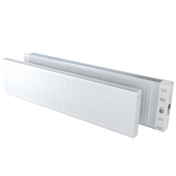 Стальной панельный радиатор STI Compact 22-500-2000 т тт000015196