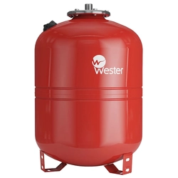 Расширительный бак Wester 50 л. т тт000006629