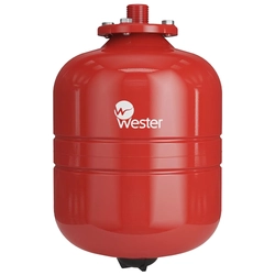 Расширительный бак Wester 8 л. т тт000012026