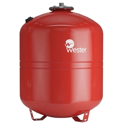 Расширительный бак Wester 100 л. т тт000012326
