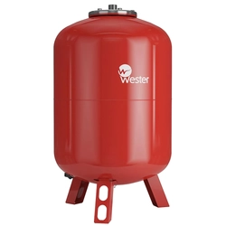 Расширительный бак Wester 200 л. т тт000013421